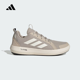 阿迪达斯 （adidas）|（新款）2026夏中性涉水鞋 JI3501