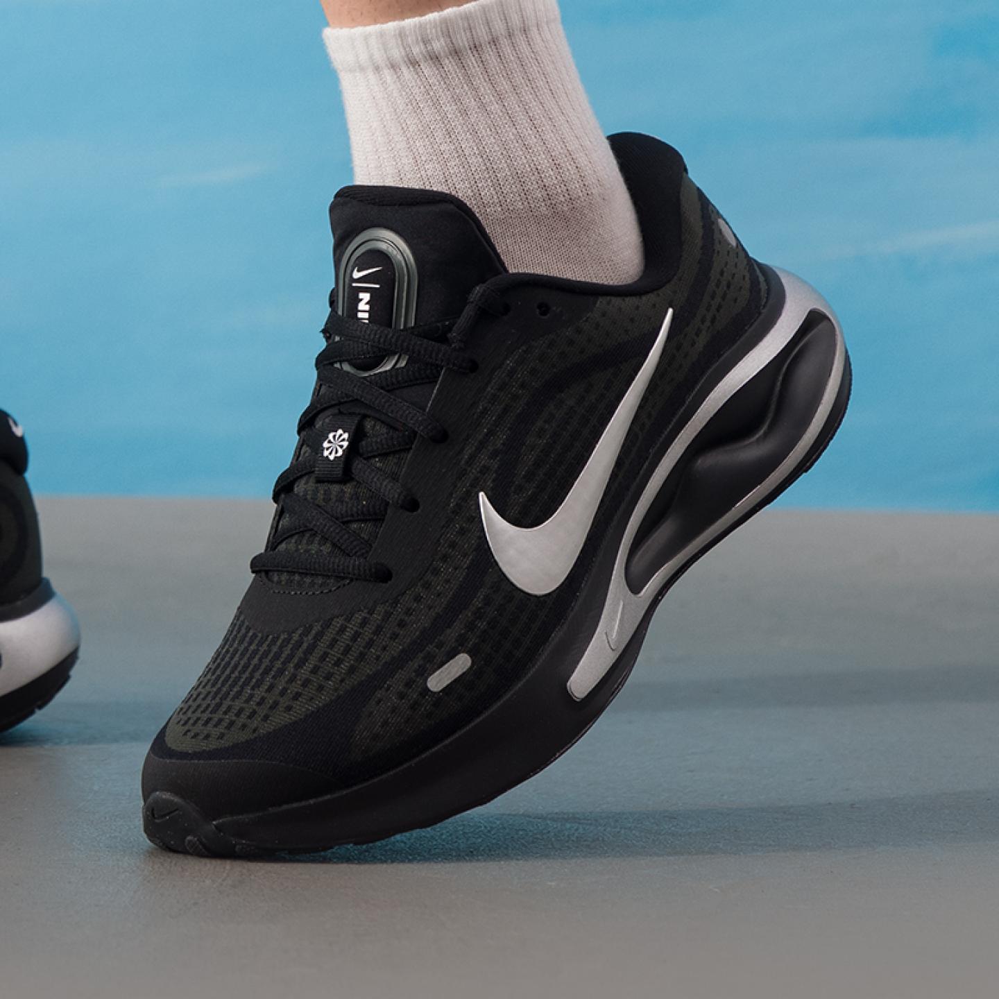 Nike/耐克跑步鞋男鞋2025秋季新款JOURNEY RUN运动鞋IM3374-001