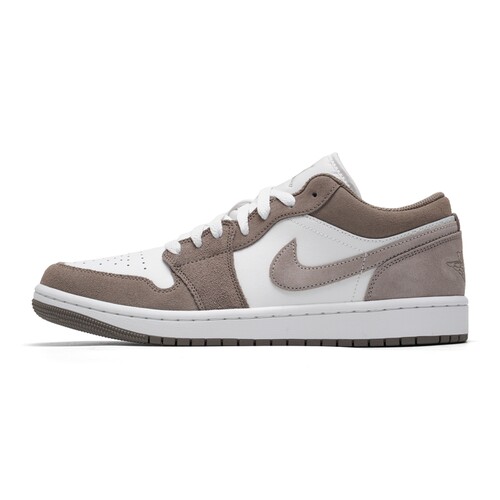 NIKE耐克男AIR JORDAN 1经典AJ1休闲运动板篮球鞋553558-046