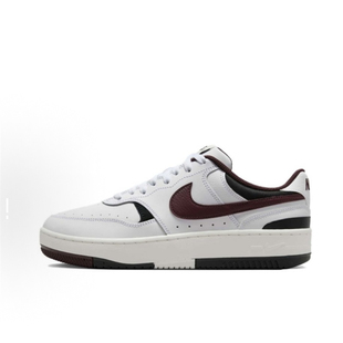 DX9176 Nike 白黑红百搭低帮休闲运动板鞋 FORCE女款 119 耐克GAMMA
