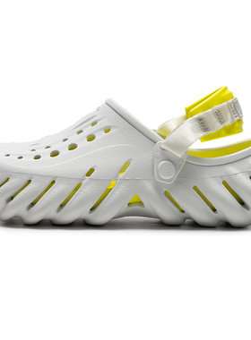 卡骆驰男女鞋夏季拖鞋洞洞鞋205289 207937 209563 208170 207393