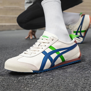 鬼冢虎男鞋女鞋春夏季新款巴斯光年运动鞋潮流休闲鞋轻便低帮板鞋