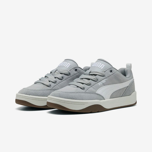 Puma/彪马正品夏季款男女日常运动透气耐磨低帮系带板鞋397495-09