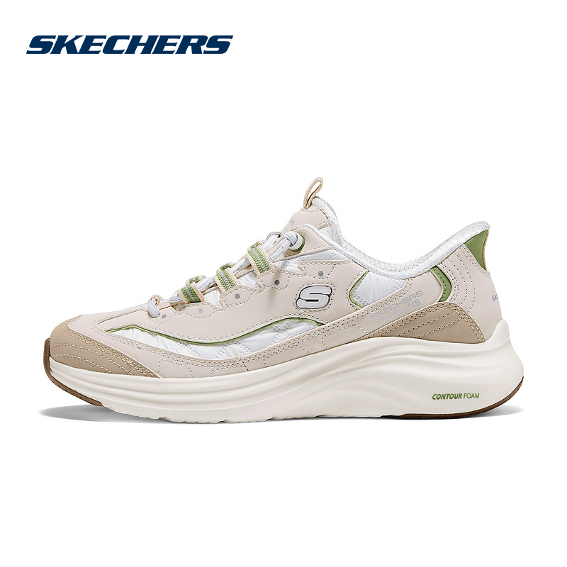 SKECHERS|（新款）2025秋女运动鞋 150412-NTGR