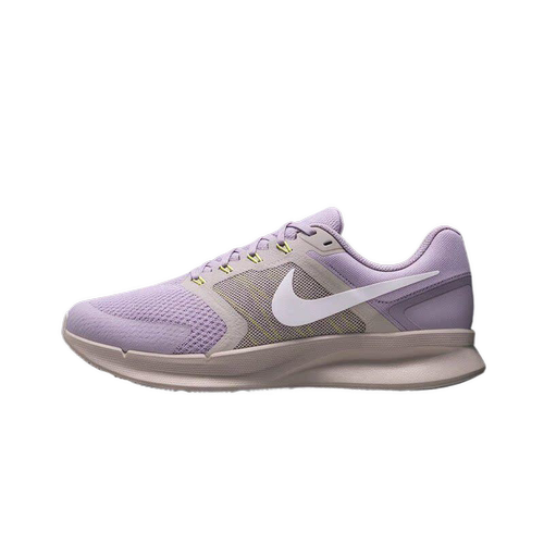 耐克女鞋2026冬款RUN SWIFT 3轻薄透气缓震训练跑步鞋 DR2698-021