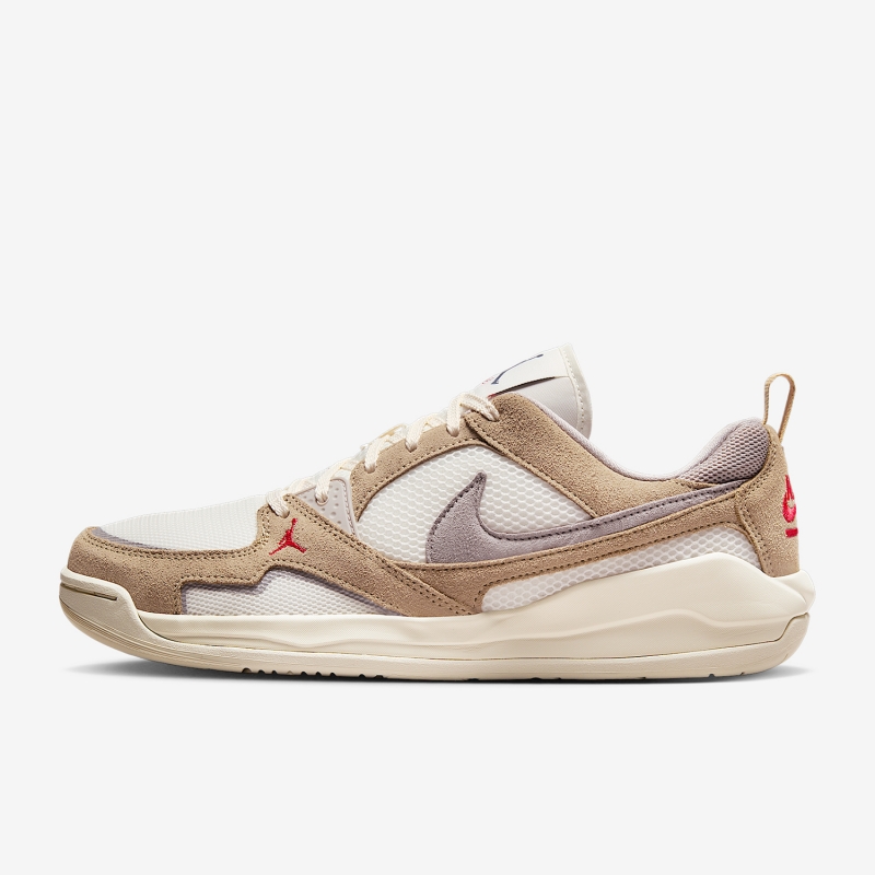 NIKE耐克男鞋 JORDAN CMFT ERA时尚舒适复古运动篮球鞋HJ6777-102