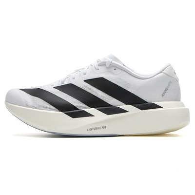 阿迪达斯男鞋竞速马拉松训练缓震回弹运动跑步鞋JH6206 JP7149