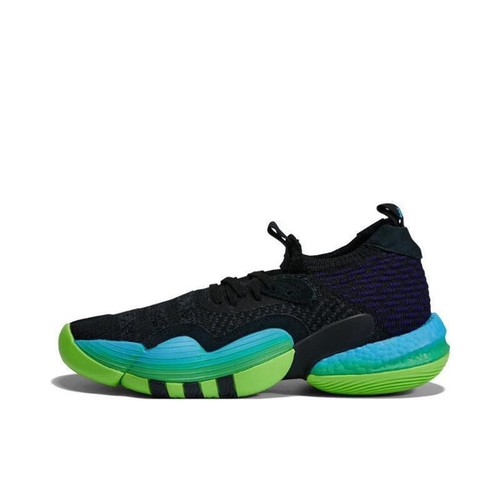 Adidas/阿迪达斯 中性鞋 篮球 篮球鞋 Trae Young 2 H06473