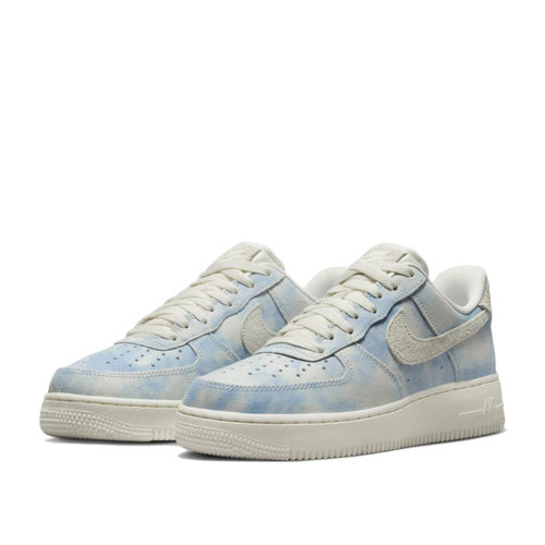 Nike Air Force 1AF1空军一号轻便透气减震低帮休闲鞋 FD0883-400