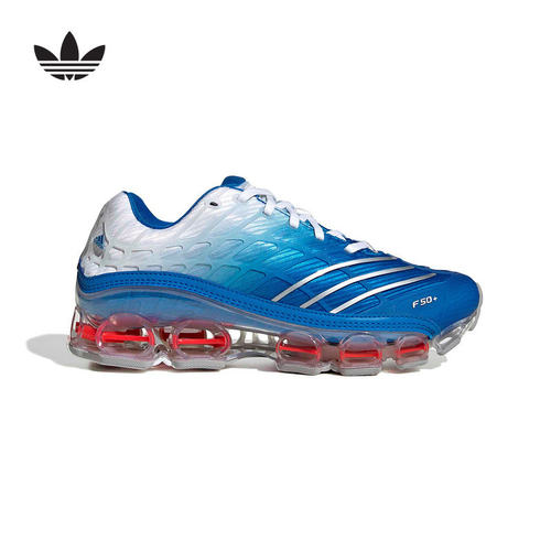 adidas阿迪达斯运动2026春中性MEGARIDE JR4632