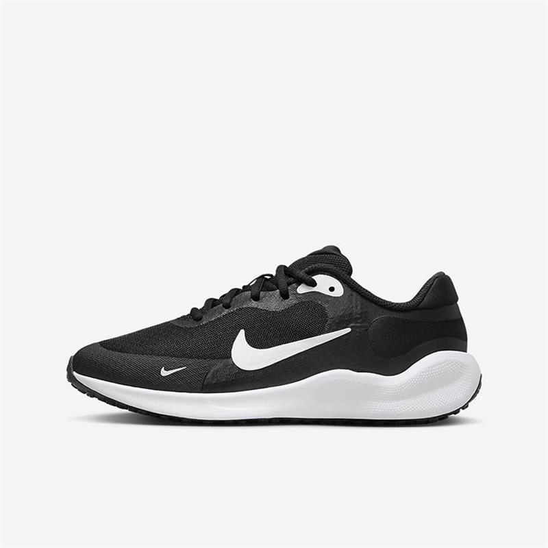 Nike耐克童鞋2024夏季Revolution 7篮球运动缓震跑步鞋FB7689-003