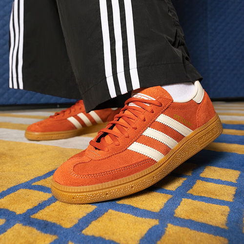 阿迪达斯三叶草男鞋女鞋25新款运动鞋低帮板鞋T头鞋休闲鞋IG6191