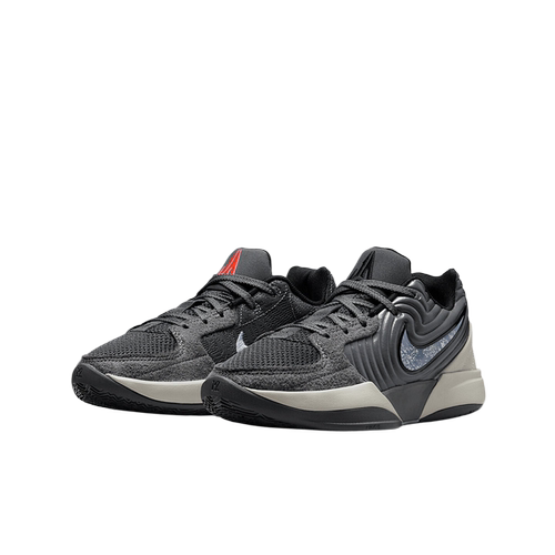 Nike/耐克正品2025儿童缓震耐磨低帮经典实战篮球鞋FV5633-003