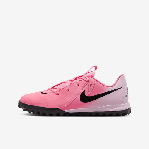 Nike耐克男女童幼童/大童足球童鞋FJ2608 FQ8287 FQ8288 FJ2609