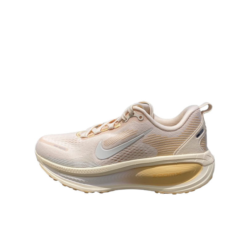 正品NIKE耐克VOMERO 18女鞋Zoom泡绵气垫减震跑步鞋HM6804-800