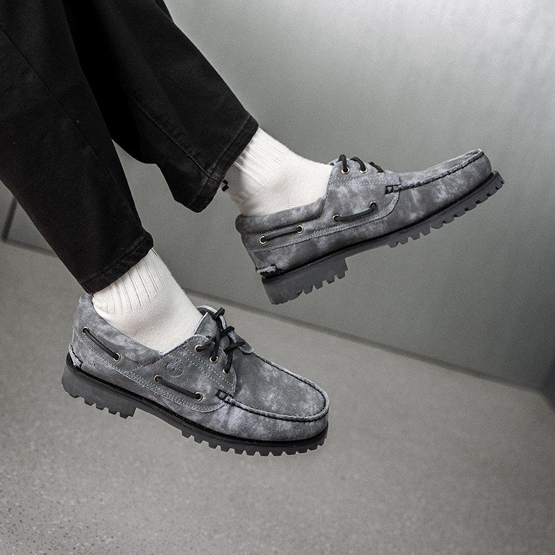 添柏岚男鞋休闲鞋2026春季新款城市户外旅行通勤抓地耐磨低帮鞋子,户外/登山/野营/旅行用品,户外休闲鞋,淘宝优惠券,粉丝福利购,淘宝优惠卷