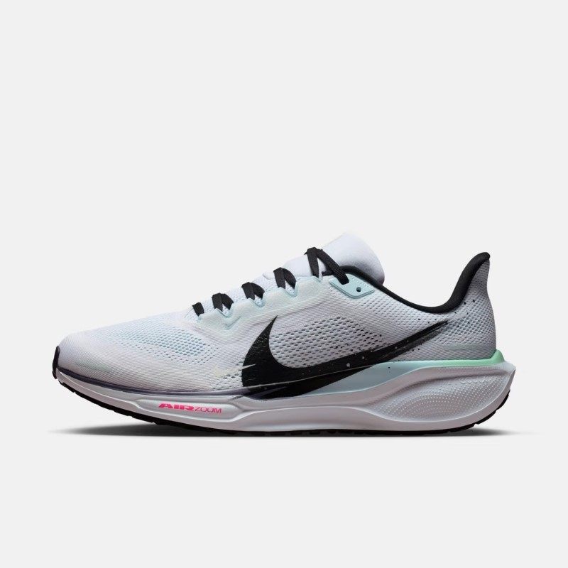 NIKE耐克男鞋 AIR ZOOM PEGASUS 41运动训练跑步鞋IM6674-101