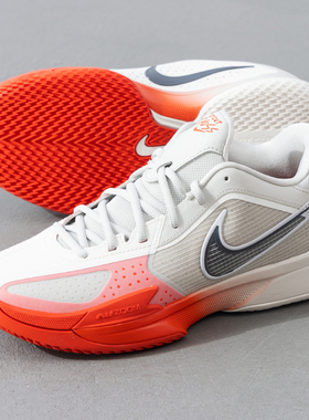 耐克运动鞋男鞋24秋冬新款G.T. CUT CROSS比赛训练缓震耐磨篮球鞋