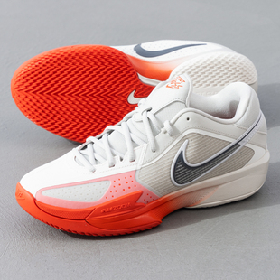男鞋 CROSS比赛训练缓震耐磨篮球鞋 24秋冬新款 CUT G.T. 耐克运动鞋