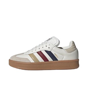 阿迪达斯/Adidas Samba XLG 男女厚底低帮面包板鞋德训鞋 JI4276