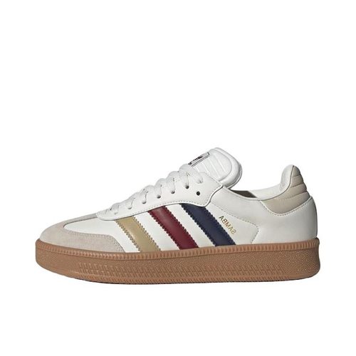 阿迪达斯/Adidas Samba XLG 男女厚底低帮面包板鞋德训鞋 JI4276