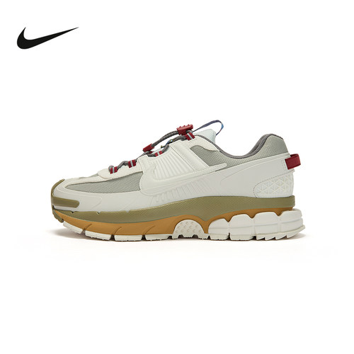 Nike耐克运动2026春男ZOOM IQ1126-317