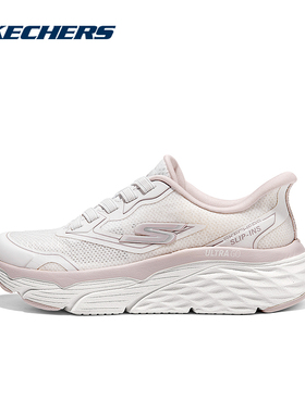 SKECHERS|（新款）2025秋女童休闲鞋 319083L-NAT