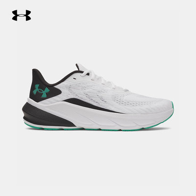 安德玛UNDERARMOUR运动2026S/S男跑步鞋 6006717-101