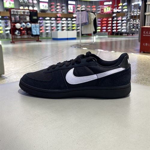 正品Nike耐克大童鞋FIELD GENERAL (GS)运动休闲鞋IF0465-001