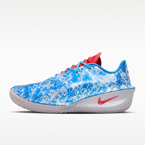 Nike/耐克正品G.T.Cut4WNBA30th新款男经典休闲篮球鞋II7531-400