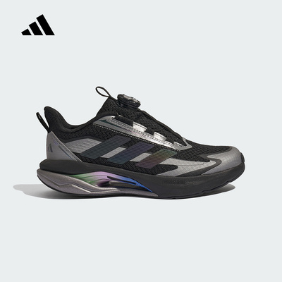 阿迪达斯 （adidas）|（新款）2026春男大童跑步鞋 KJ7913