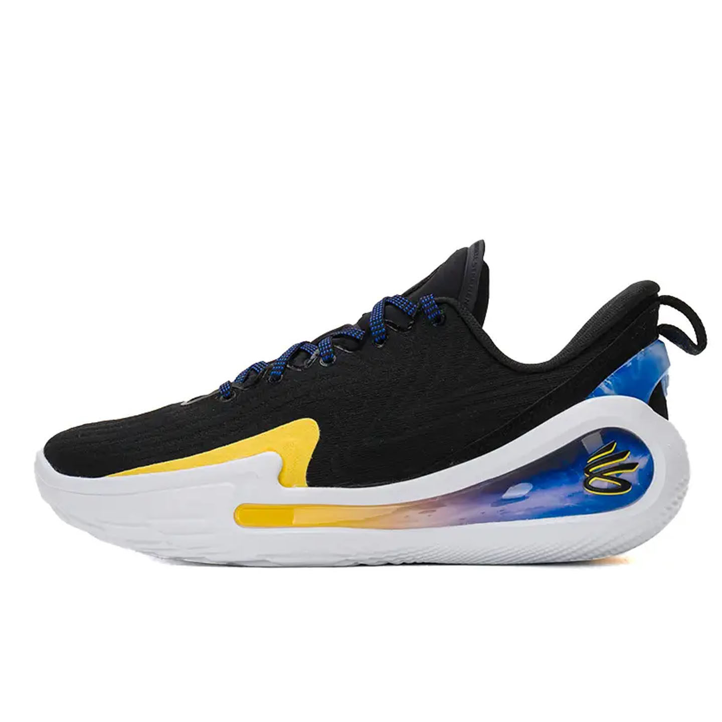Under Armour/安德玛 CURRY 12 库里12男子篮球鞋 3027630-001