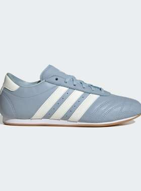 三叶草TAEKWONDO薄底跆拳道休闲鞋JS3317 0710 0304 JQ0565 0306