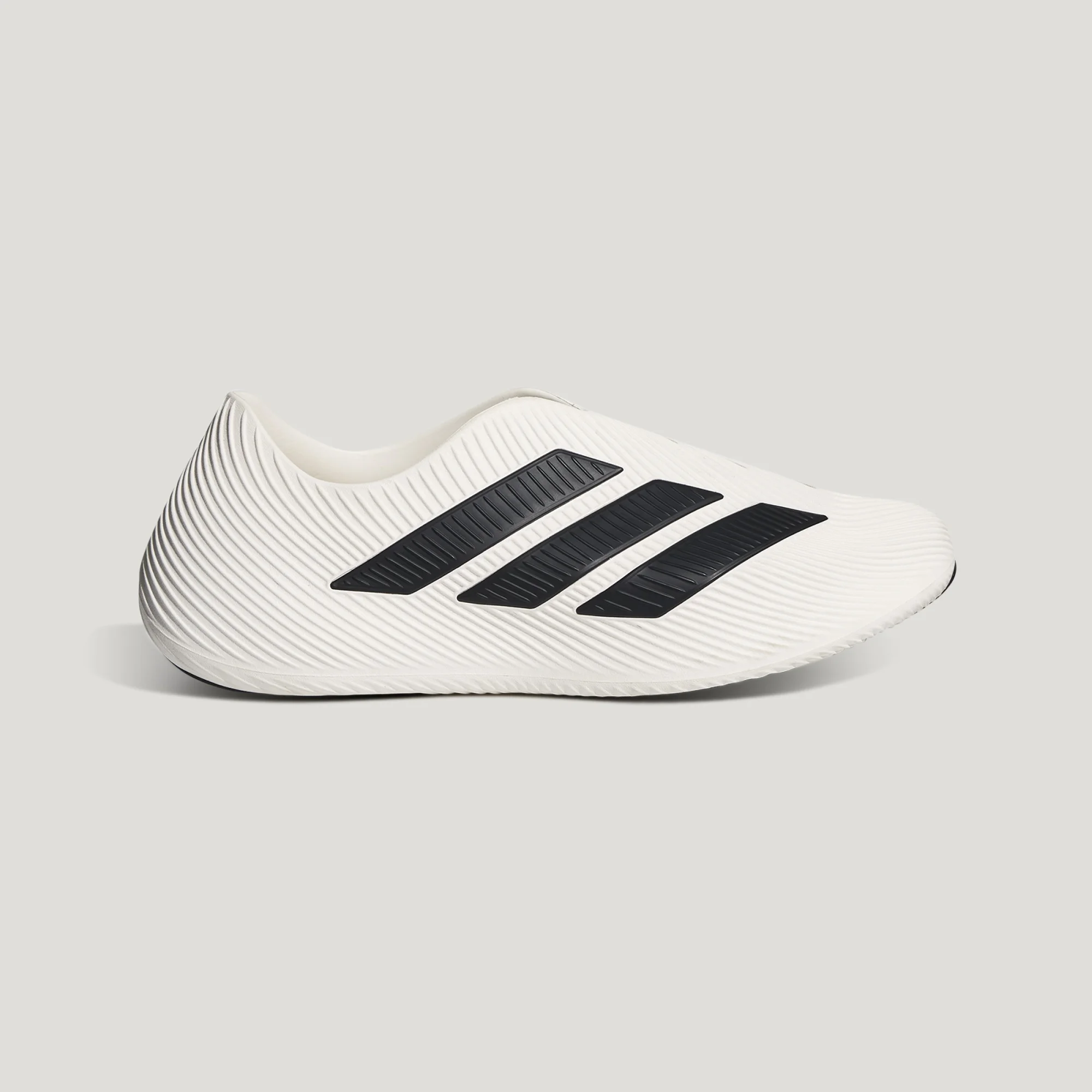 阿迪达斯Adidas PURECHILL 防滑透气风缓一脚蹬生活休闲鞋 HQ2950图片