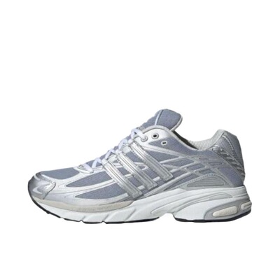 阿迪达斯adidas Cushion 减震耐磨男女网面运动休闲跑步鞋 ID5748