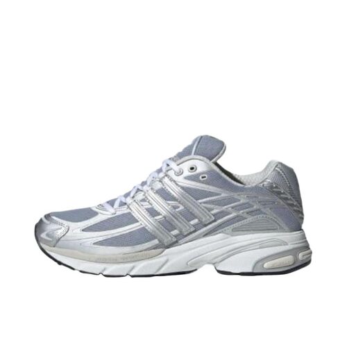 阿迪达斯adidas Cushion 减震耐磨男女网面运动休闲跑步鞋 ID5748