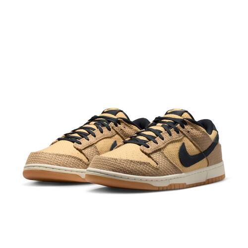Nike/耐克正品Dunk男士系带复古耐磨运动低帮休闲板鞋II7078-201