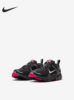 Nike/耐克正品Vomero 5 GS女子大童透气低帮跑步鞋HF6998-005