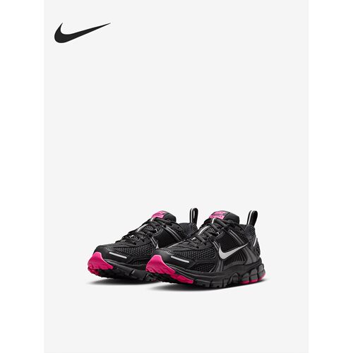 Nike/耐克正品Vomero 5 GS女子大童透气低帮跑步鞋HF6998-005