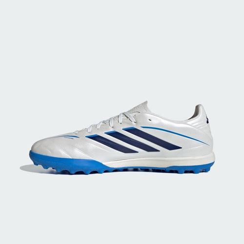 adidas阿迪达斯男女COPA PURE IV LEAGUE TF运动休闲足球鞋KI0647