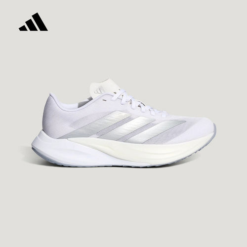 adidas阿迪达斯ZYRION BOLD盈风系列回弹缓震橡胶底跑步鞋 KH7965