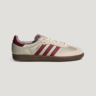 Adidas三叶草26年夏季男女SAMBA OG休闲运动T头鞋德训鞋KZ7552