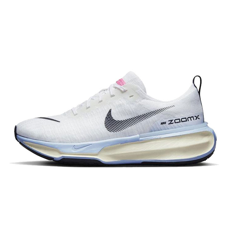 耐克男鞋 ZOOMX INVINCIBLE 3 RUN FLYKNIT 运动跑步鞋DR2615-100