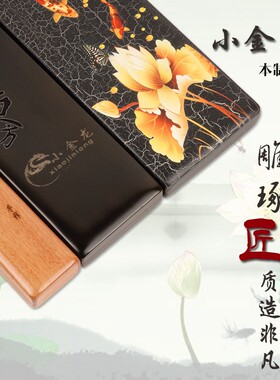 包邮木制小号浮漂47cm/55cm可装