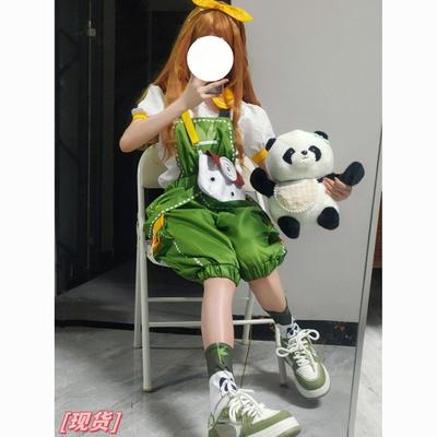 第五人格小女孩滚滚伙伴c