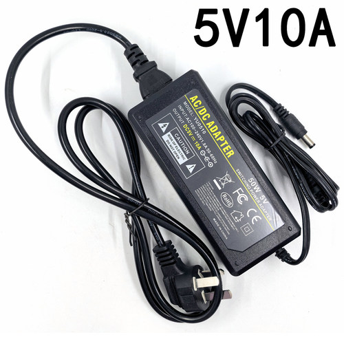 电信信号放大器电源5V8A电源