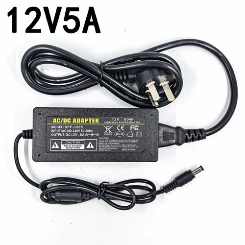 显示器电源监控12V5A电源