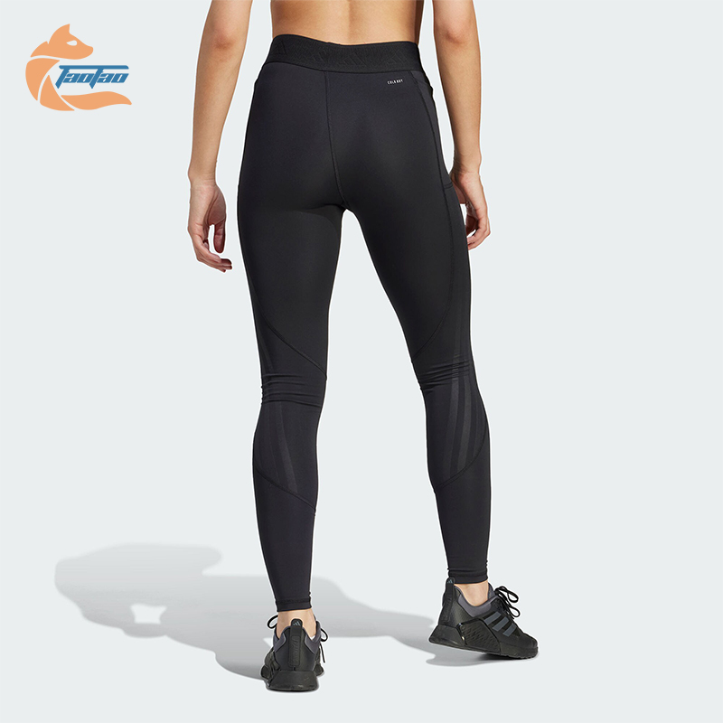 Adidas/阿迪达斯女士紧身裤