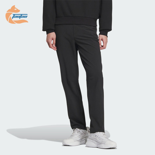 Adidas/阿迪达斯男士运动长裤