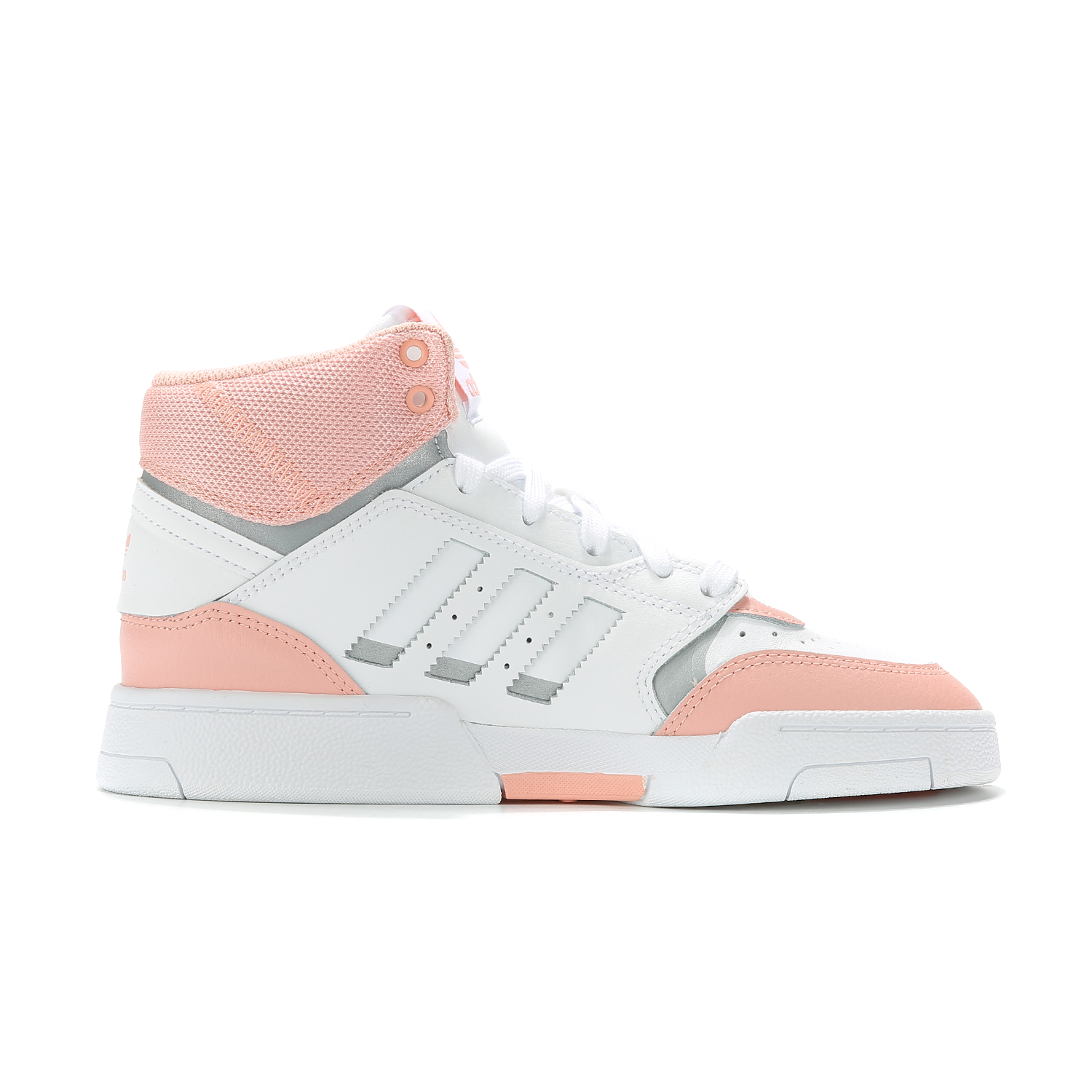 阿迪达斯男女经典运动休闲板鞋